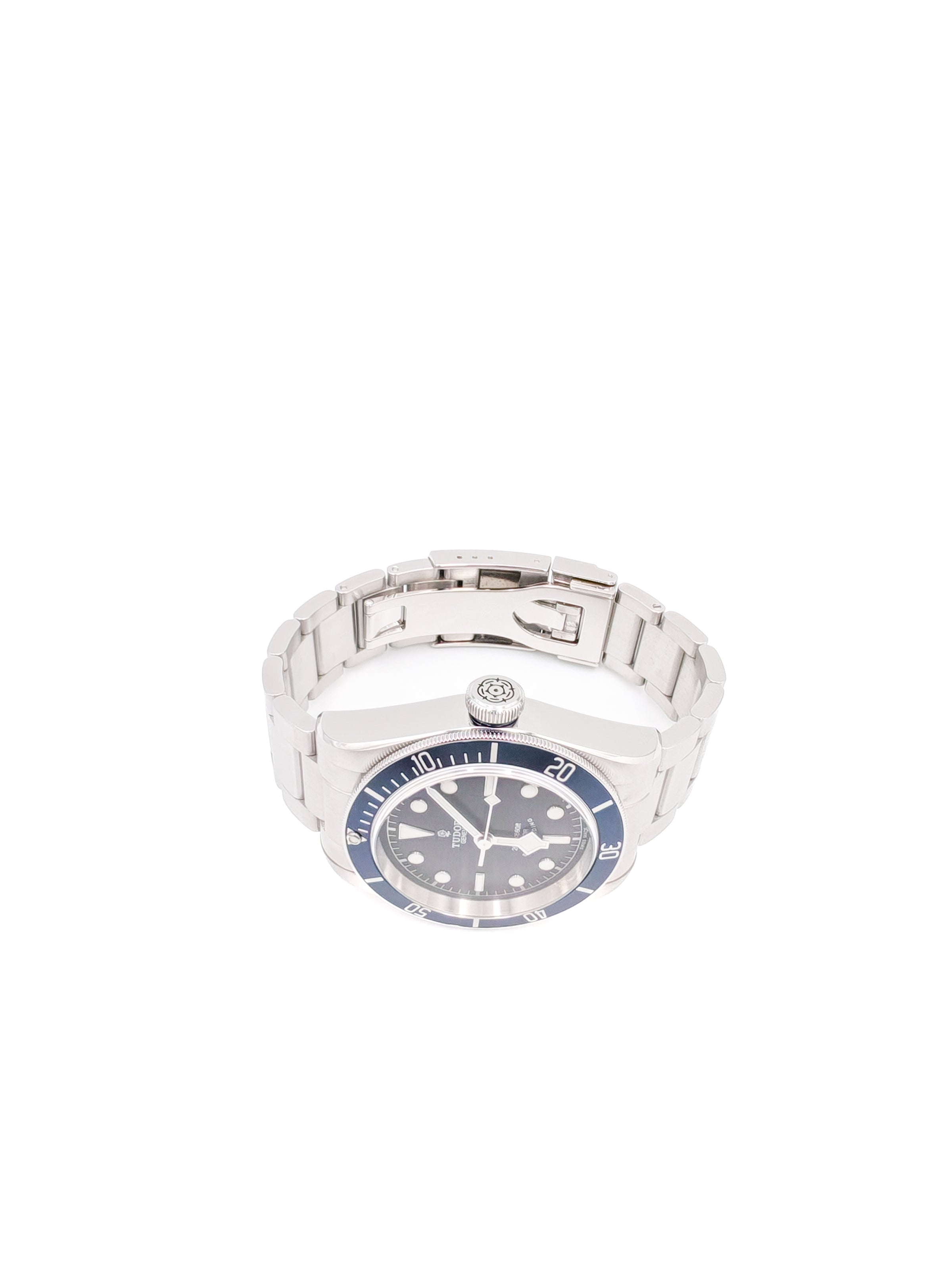 Heritage Black Bay 41 Blue