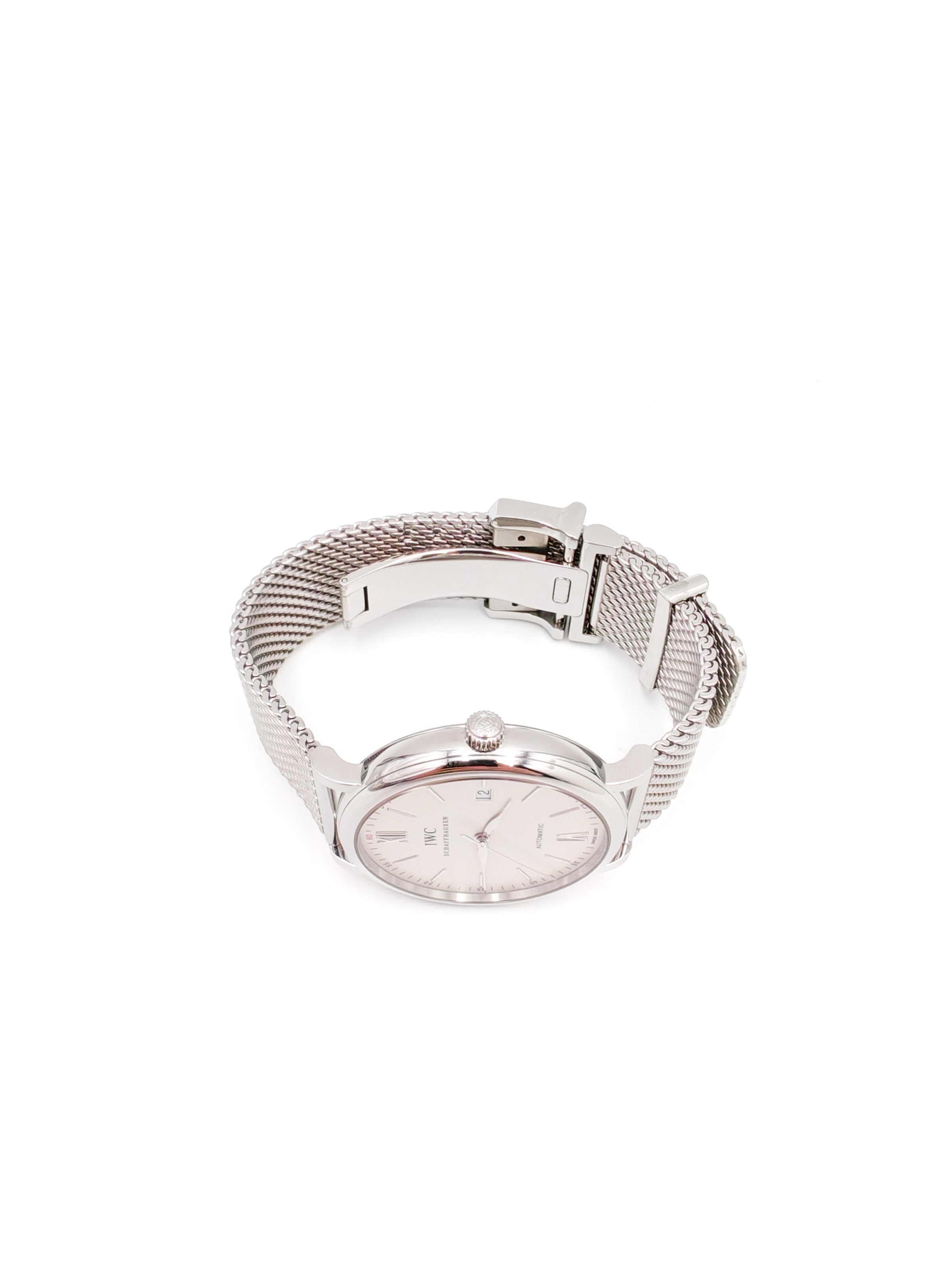 Portofino Silver