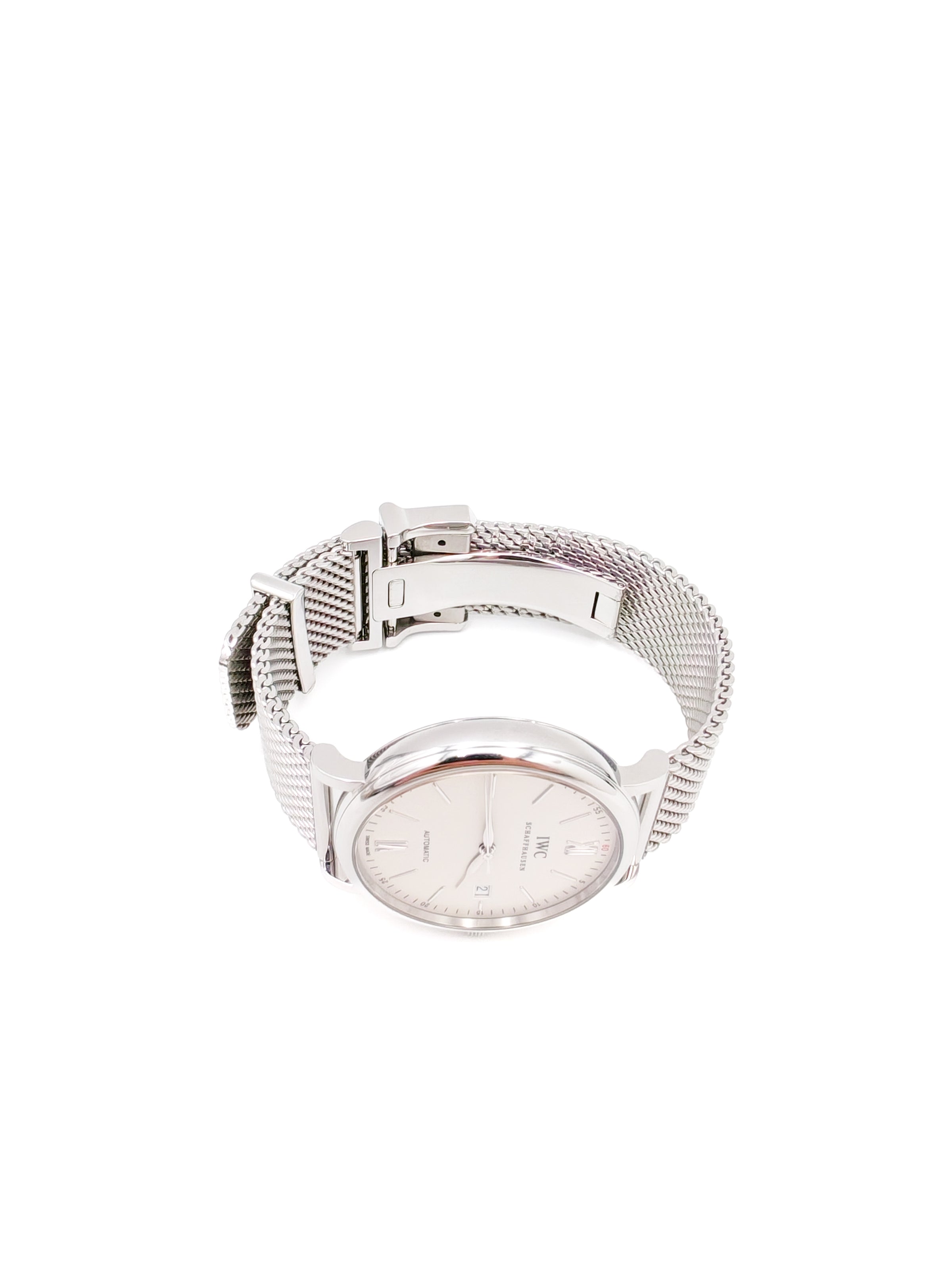 Portofino Silver