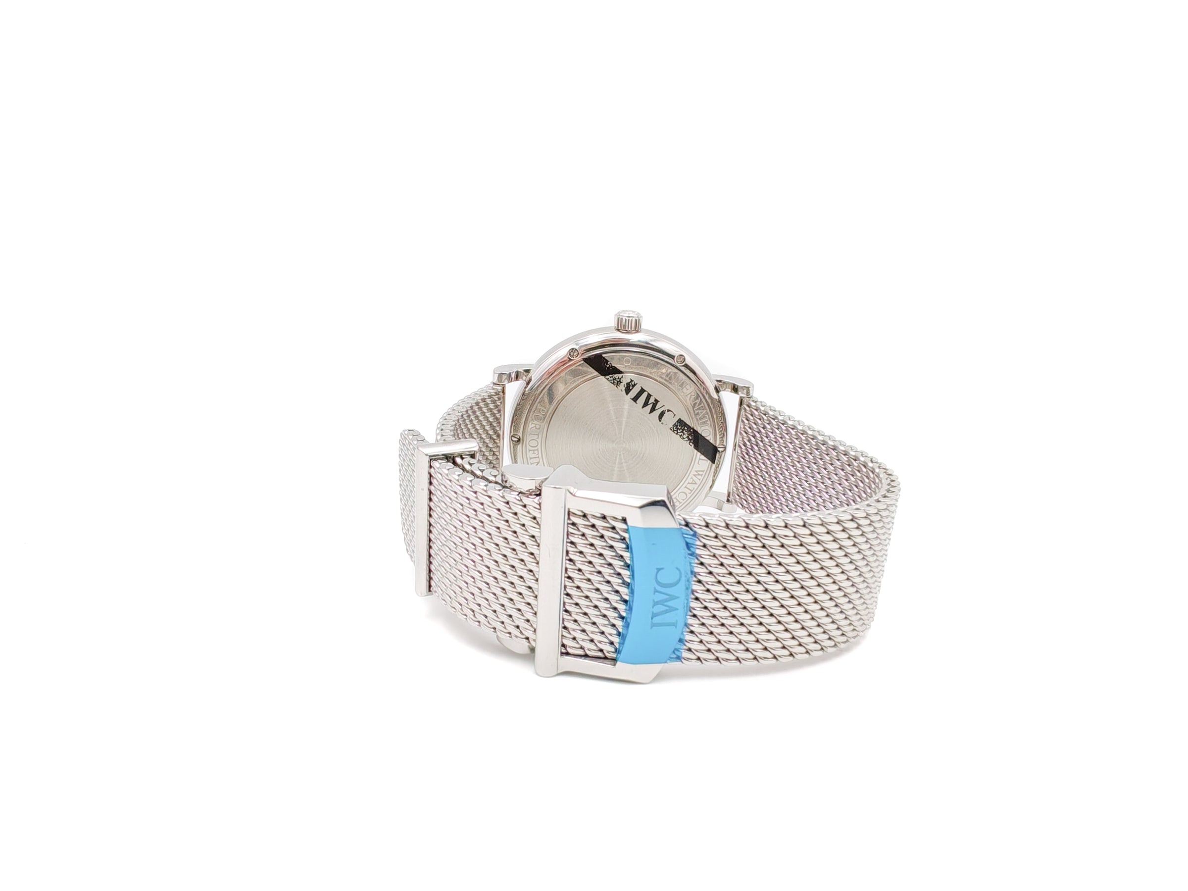 Portofino Silver