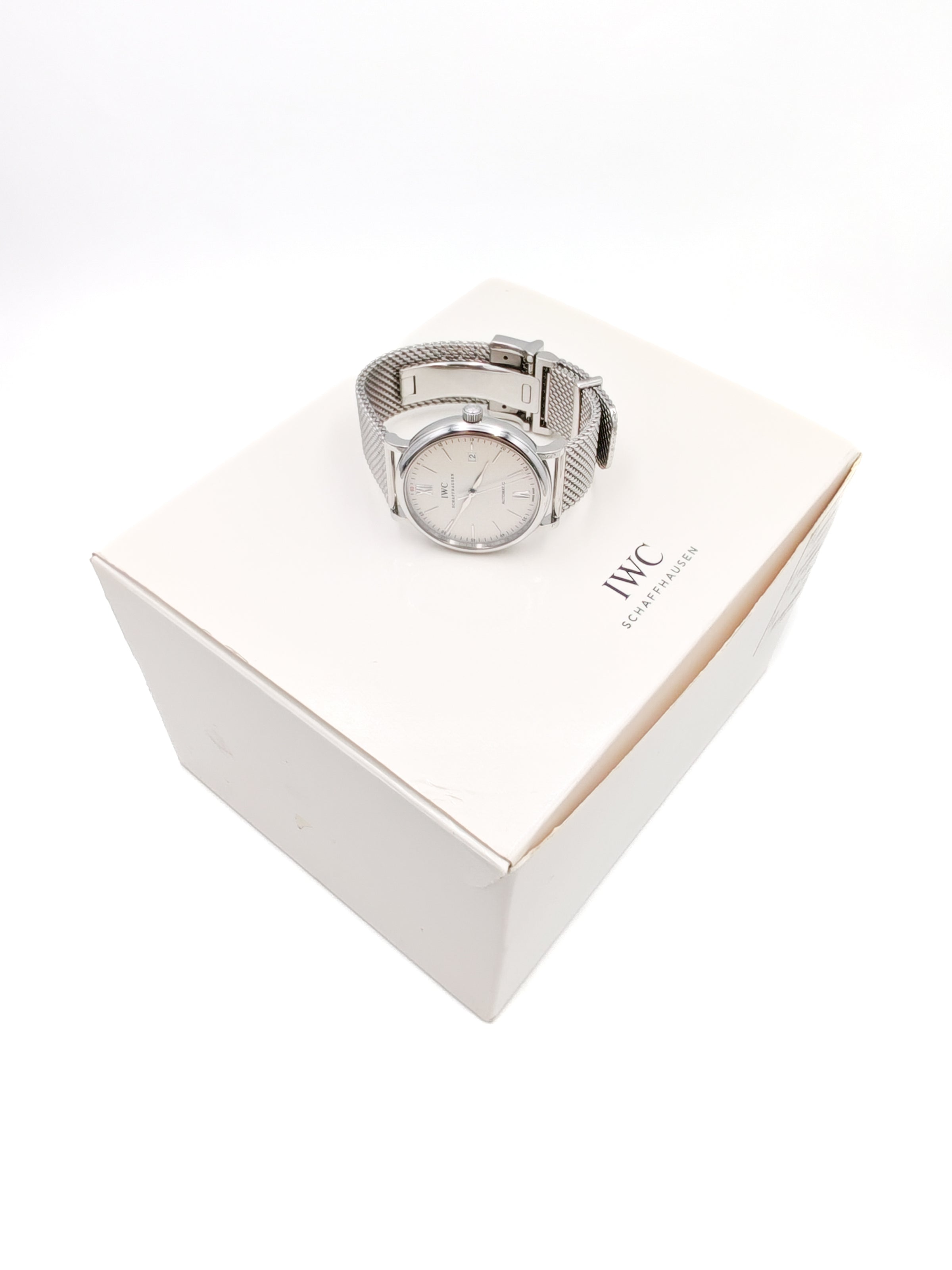 Portofino Silver