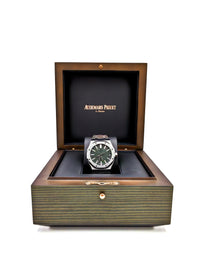 Royal Oak Green
