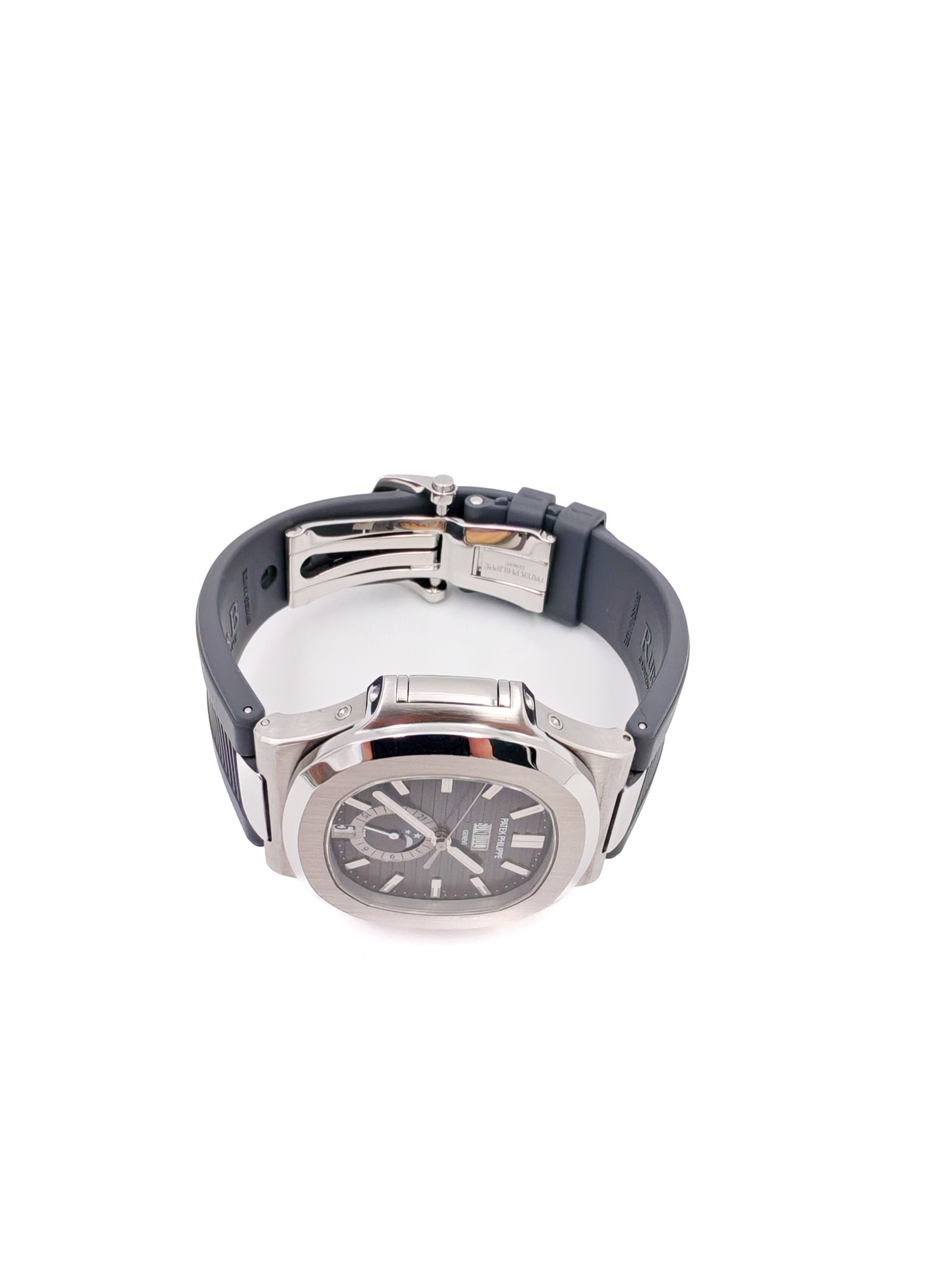 Nautilus Grey
