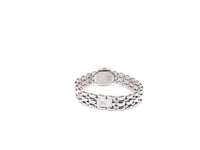 Tradition Ronde Diamond Pavé Quartz