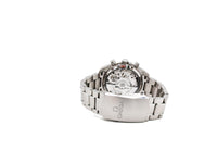 Racing Black Bracelet 44mm