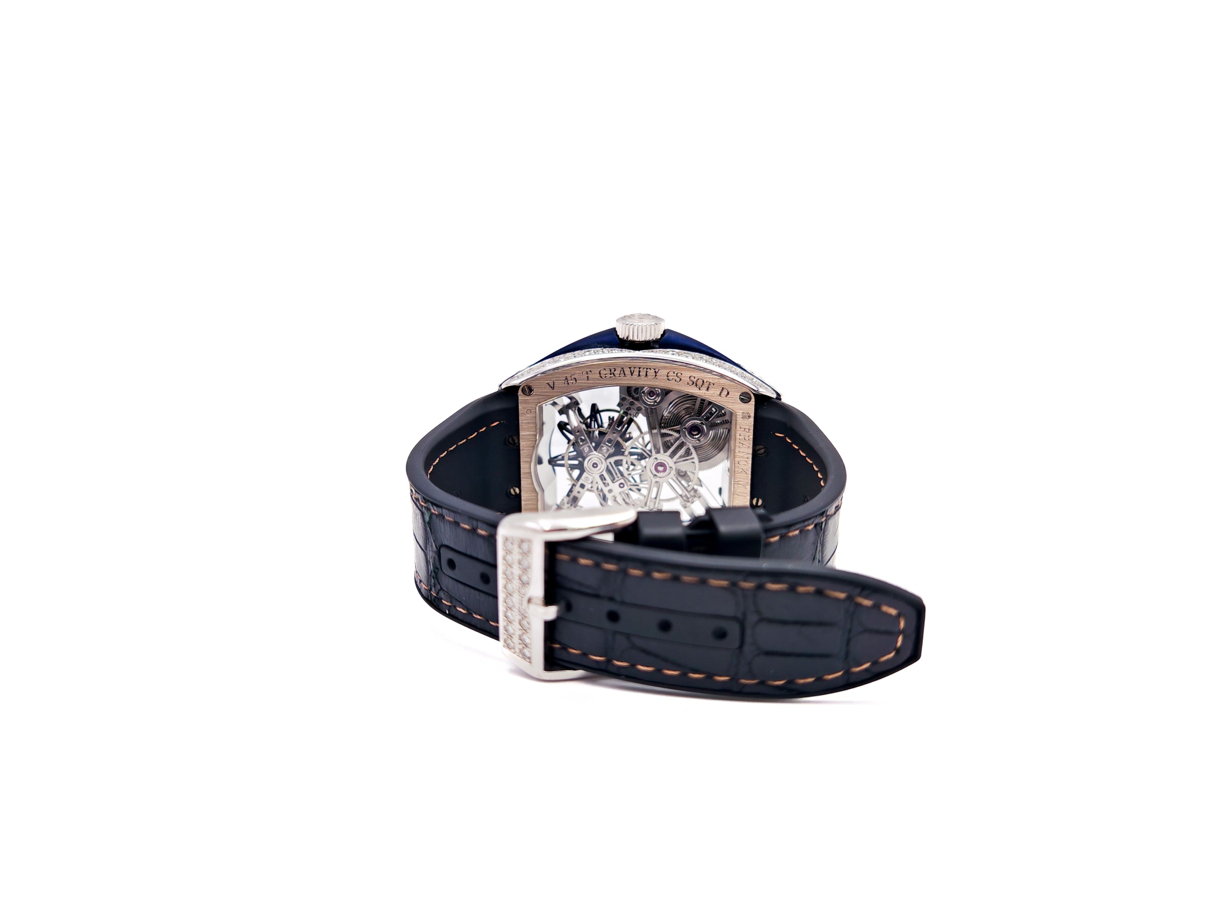 V45 Gravity Yachting Blue Diamomd V45TGRCSSQTYACHTINGD