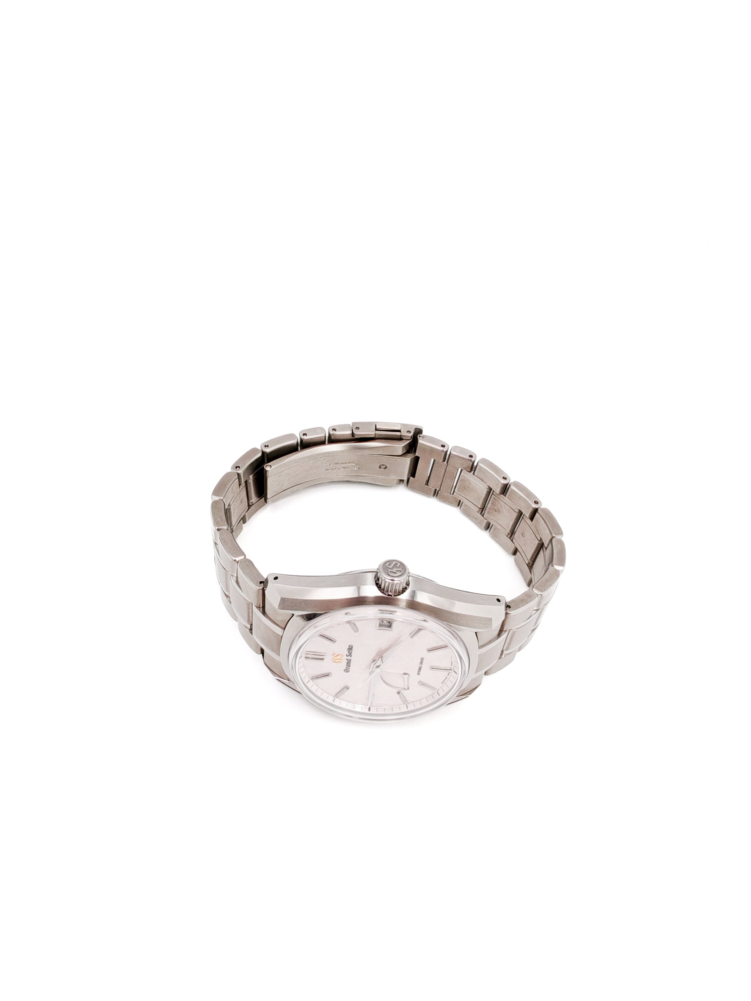 Heritage Collection Spring Cherry 40mm SBGA413G