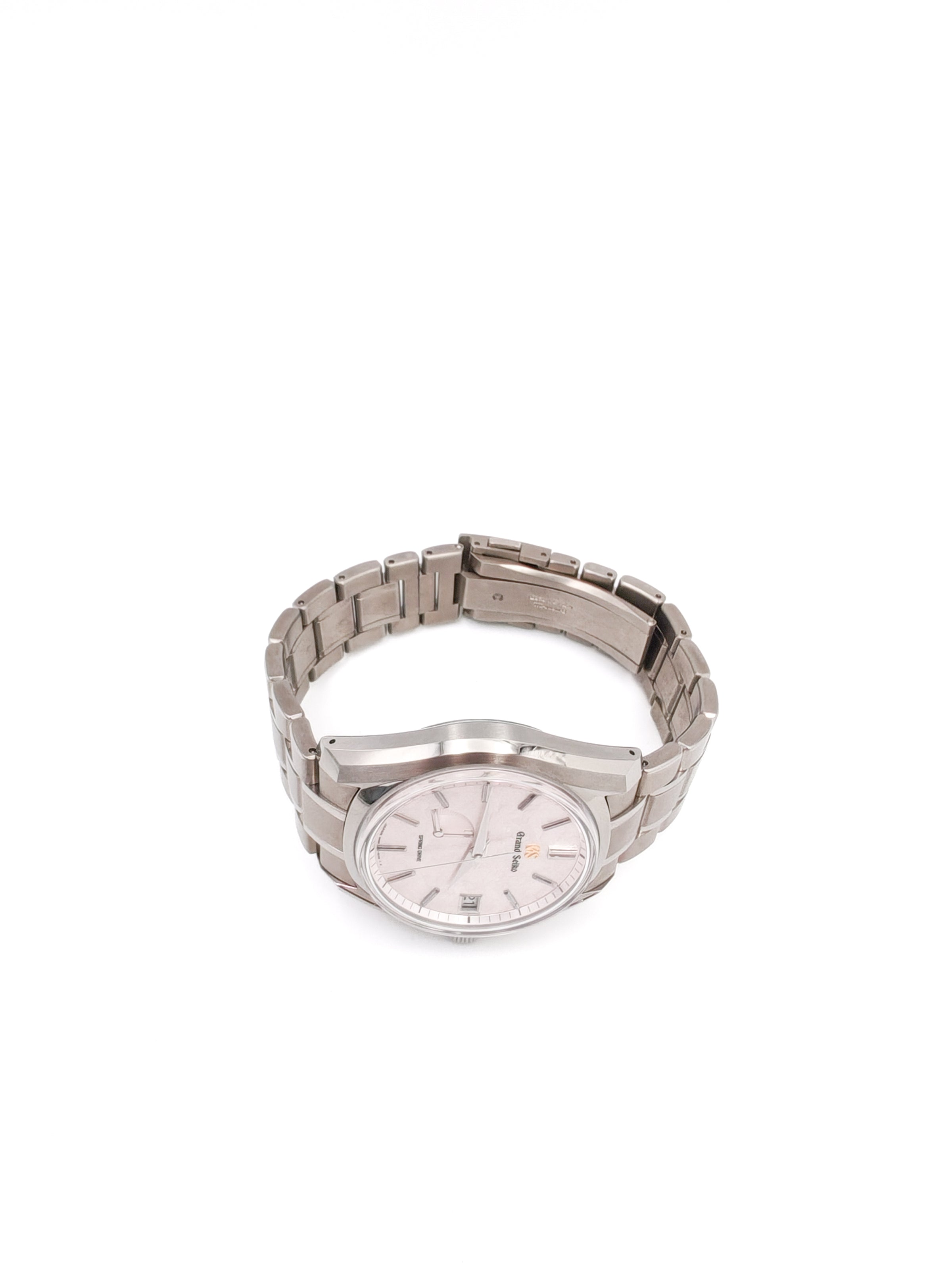 Heritage Collection Spring Cherry 40mm SBGA413G