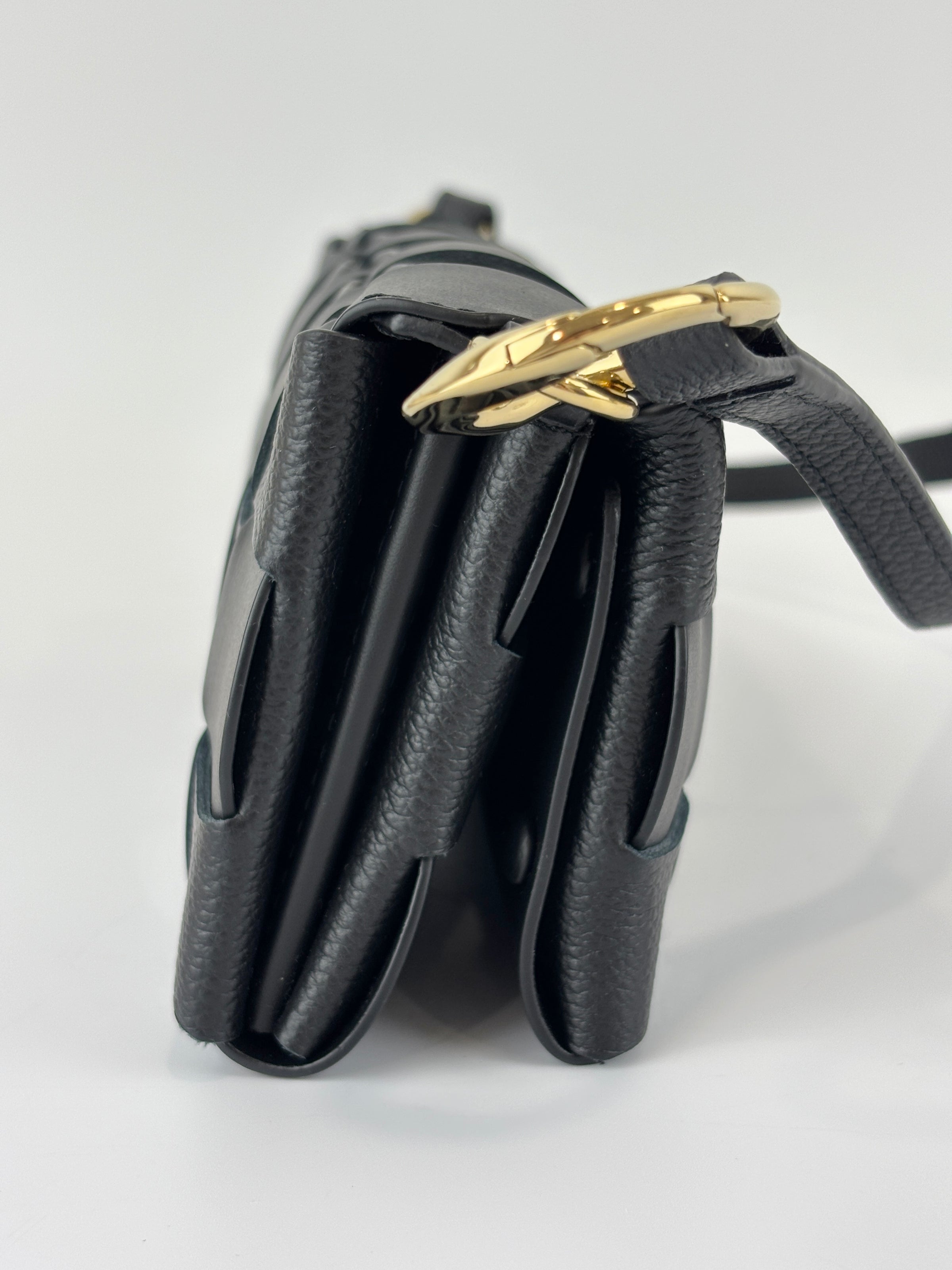 Neiti Edition Duo Black 19