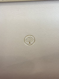 Pimlico Wallet on Strap Sable Super Lux Calf Crossbody