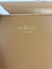 Pimlico Wallet on Strap Sable Super Lux Calf Crossbody
