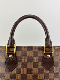 N53151 Alma PM Damier Ebene Brown Bag