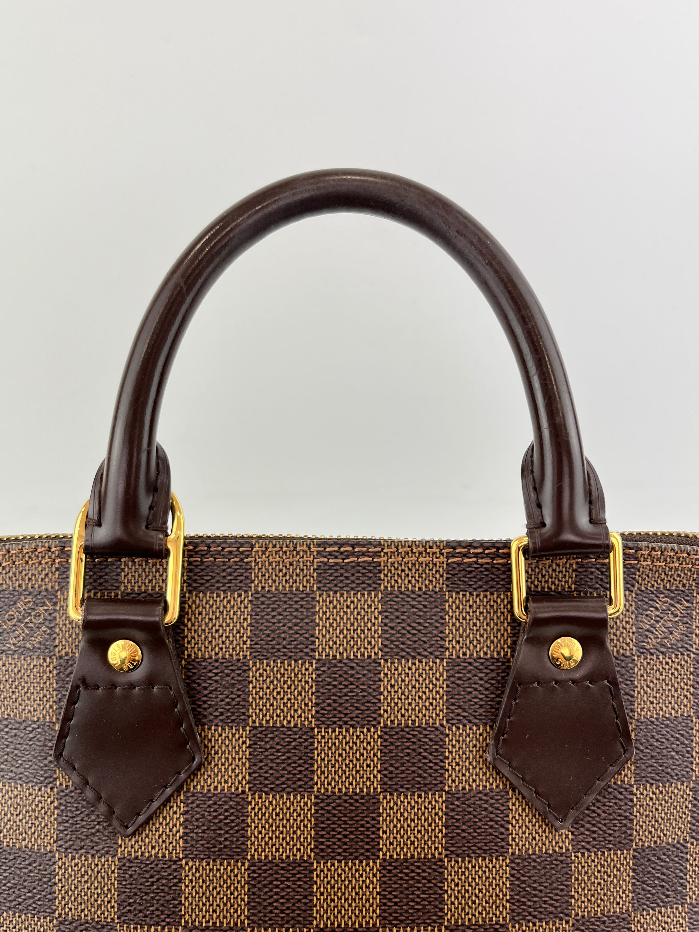N53151 Alma PM Damier Ebene Brown Bag