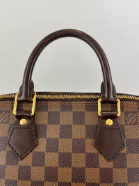 N53151 Alma PM Damier Ebene Brown Bag