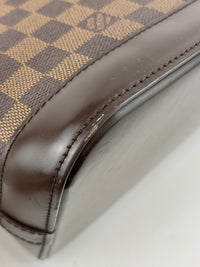 N53151 Alma PM Damier Ebene Brown Bag