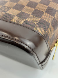 N53151 Alma PM Damier Ebene Brown Bag