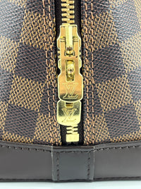 N53151 Alma PM Damier Ebene Brown Bag