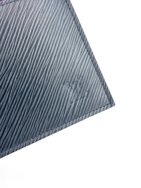 路易威登 Felicie 手袋 压纹皮革 黑/粉