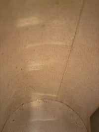 Ophidia GG Mini Bucket Bag in White/Beige
