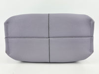Numéro Neuf Mini Mauve Grainé Leather