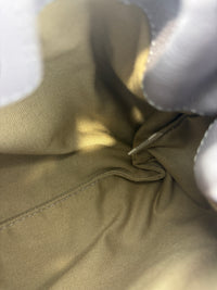 Numéro Neuf Mini Mauve Grainé Leather