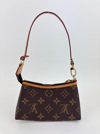 Mini Delightful Pochette Monogram Canvas