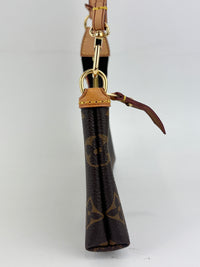Mini Delightful Pochette Monogram Canvas