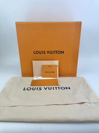 M46373 OnTheGo PM Monogram Reverse Tote Bag (RFID)