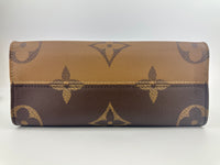 M46373 OnTheGo PM Monogram Reverse Tote Bag (RFID)