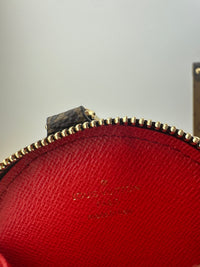 M46373 OnTheGo PM Monogram Reverse Tote Bag (RFID)