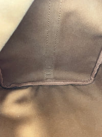 Speedy Bandouliere 35 Monogram Canvas
