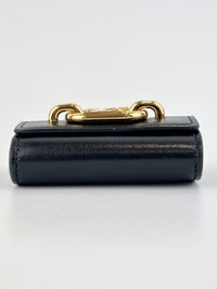 M00829 Link Earphone Holder in Black