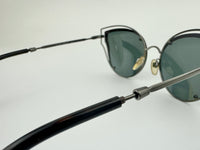 VA2015 c.300587 Red Cat Eye Sunglasses