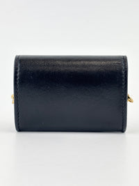 M00829 Link Earphone Holder in Black