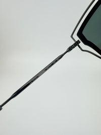 VA2015 c.300587 Red Cat Eye Sunglasses