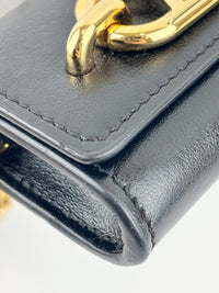 M00829 Link Earphone Holder in Black