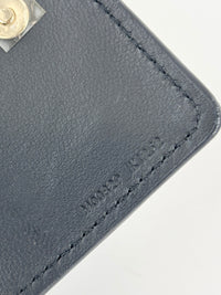 M00829 Link Earphone Holder in Black