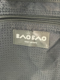 Bao Bao Lucent Tote Bag in Silver