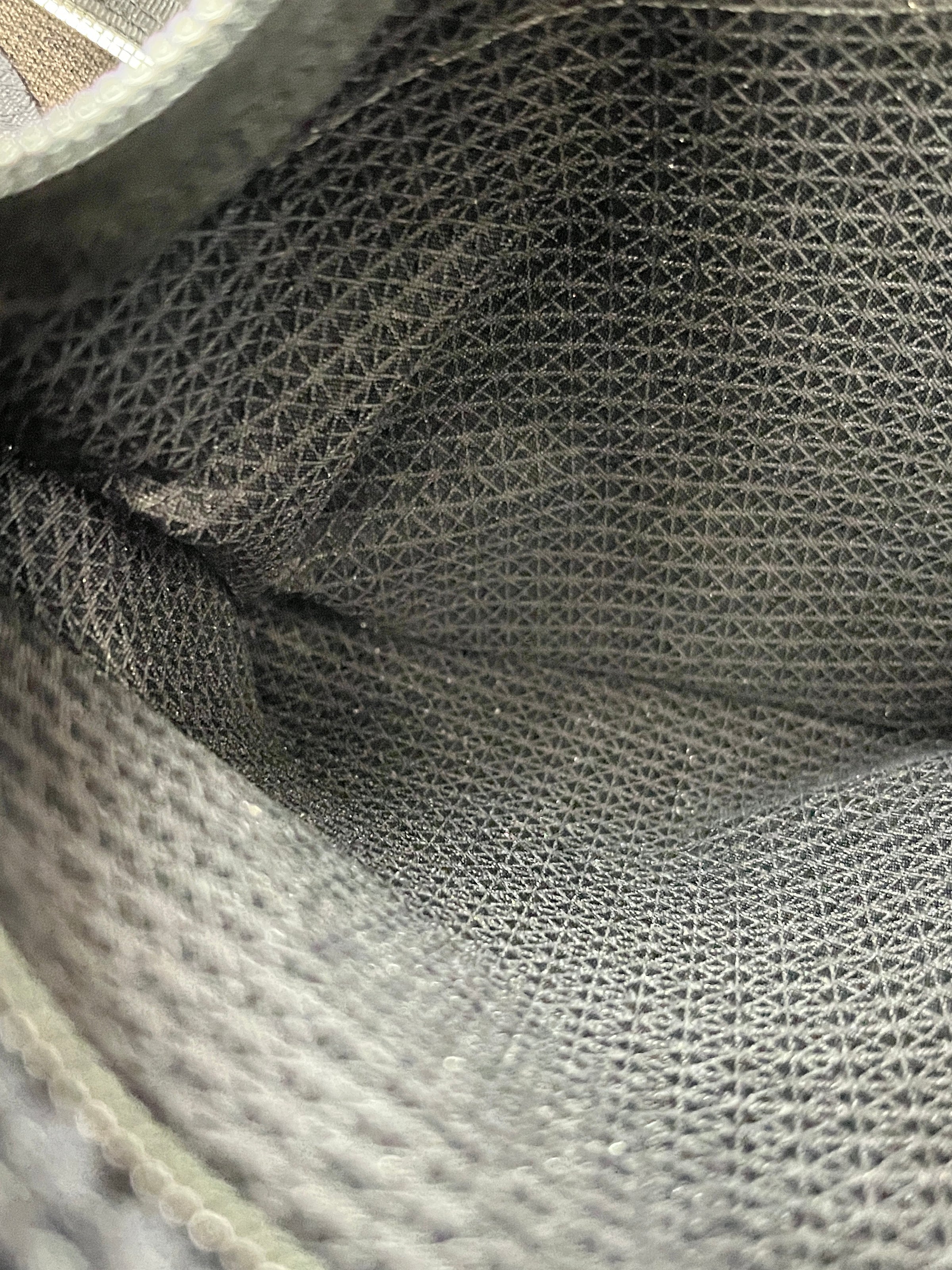 Bao Bao Lucent Tote Bag in Silver