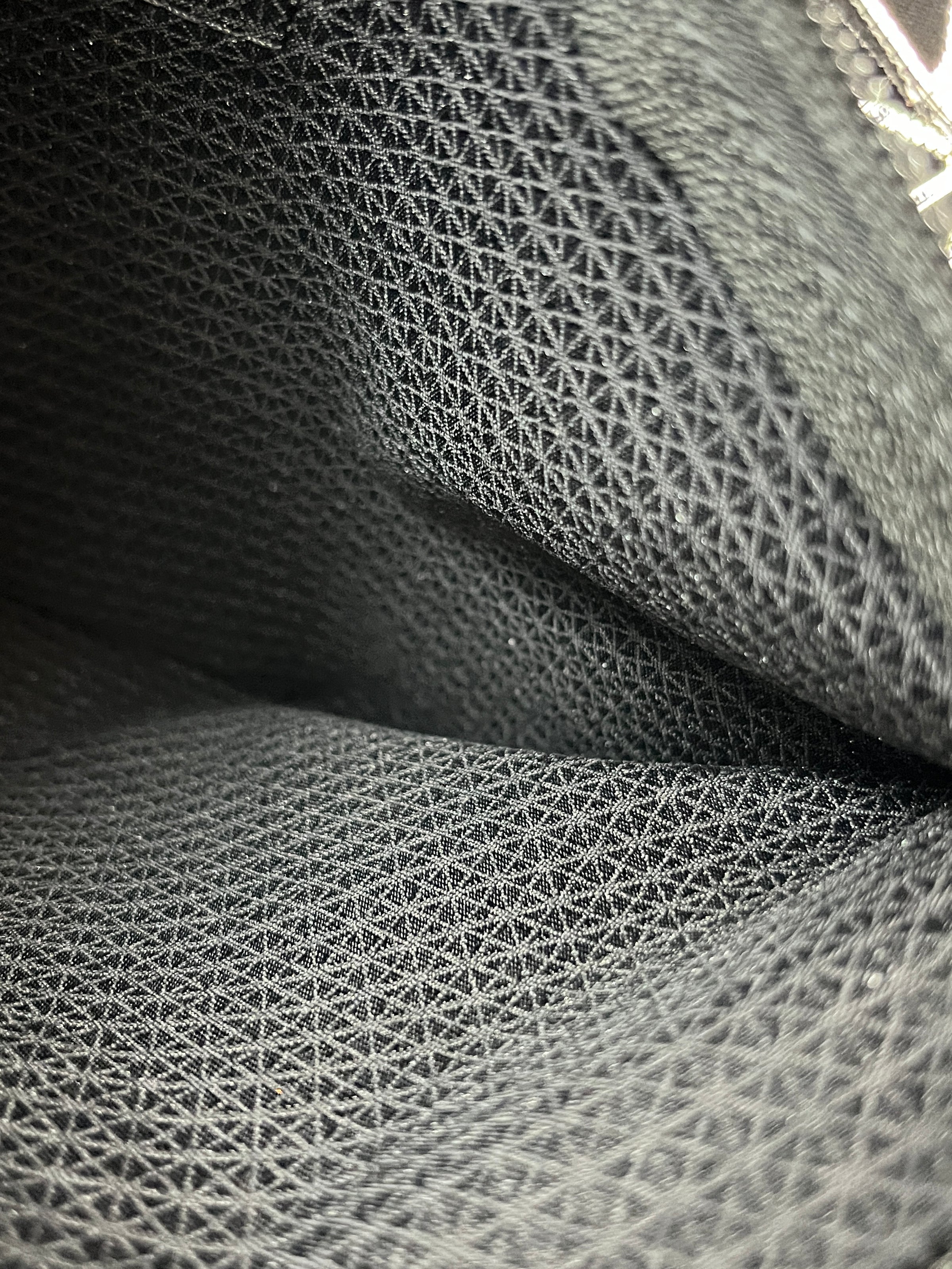 Bao Bao Lucent Tote Bag in Silver