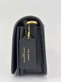 CW641 The Dinky Limited Re-Edition 1974 in Black