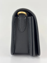 CW641 The Dinky Limited Re-Edition 1974 in Black