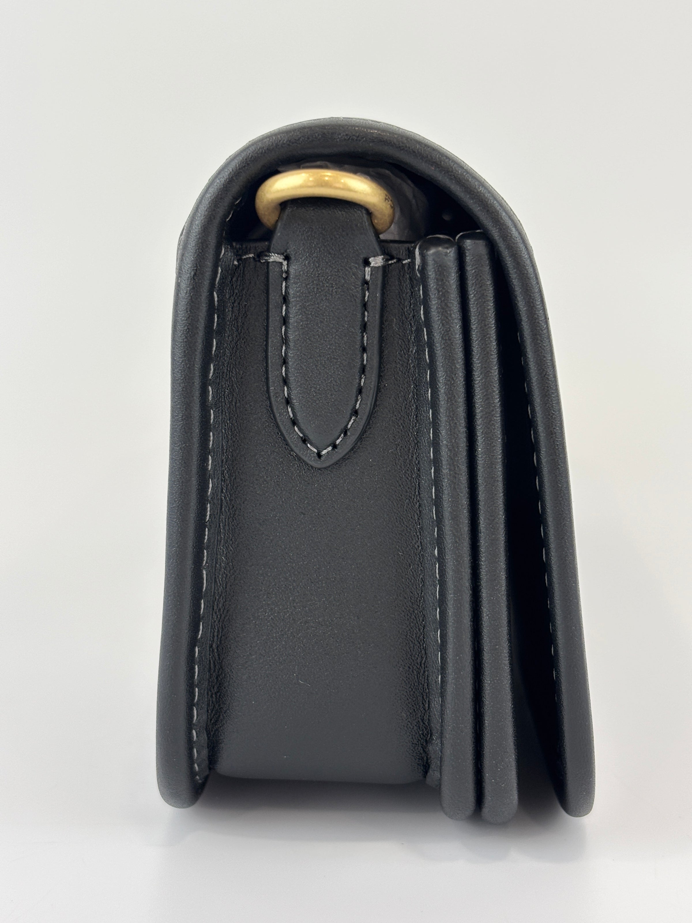CW641 The Dinky Limited Re-Edition 1974 in Black