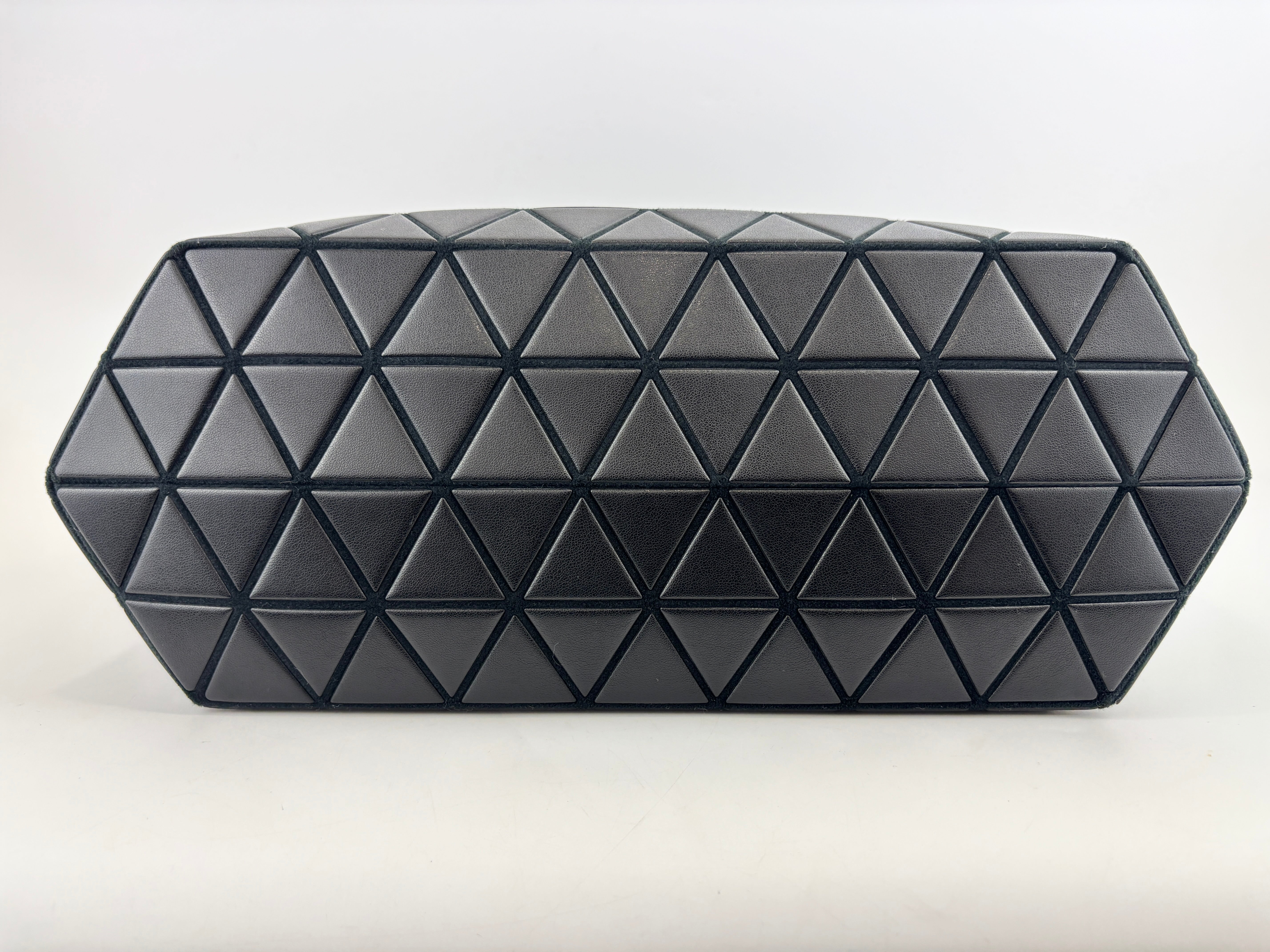 Issey Miyake Bao Bao Prism Plus Black Tote – Glampot