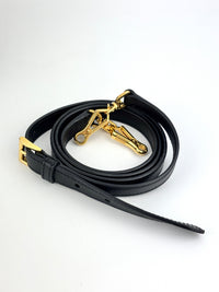 1BA046 Esplanade Satchel Red/Black Saffiano and City Calf Leather