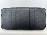 Garden Party 36 Tote Bag in Black