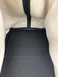 Garden Party 36 Tote Bag in Black