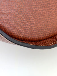 Brown Epure Small Bucket Bag