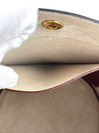 Brown Epure Small Bucket Bag