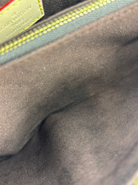 M46279 Pochette Métis East West Monogram Canvas